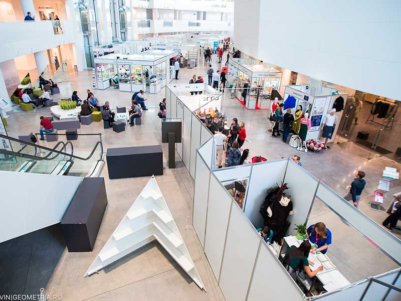 HoReCa Ural. Forum пройдет в Екатеринбурге 11-12 апреля 2019 года