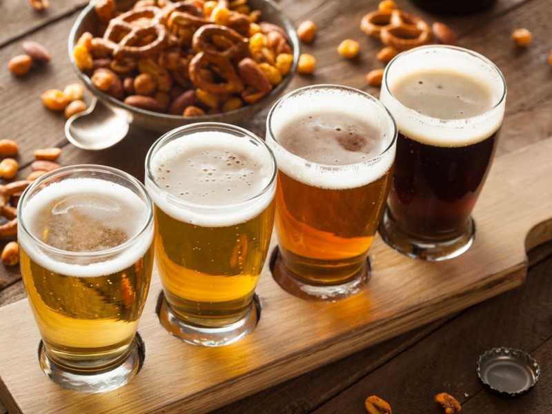 Международный форум «ПИВО» в Сочи. 30 лет вместе!