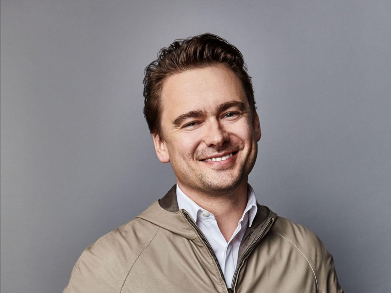 Борис Зарьков о трендах, возникших из-за карантина