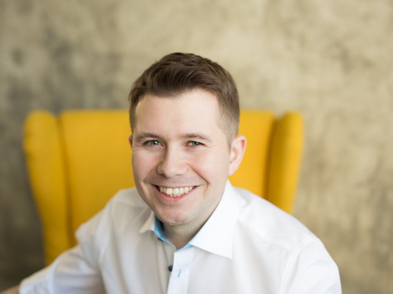 Основатель сети Додо Пицца Фёдор Овчинников на реальном примере показал экономику доставки