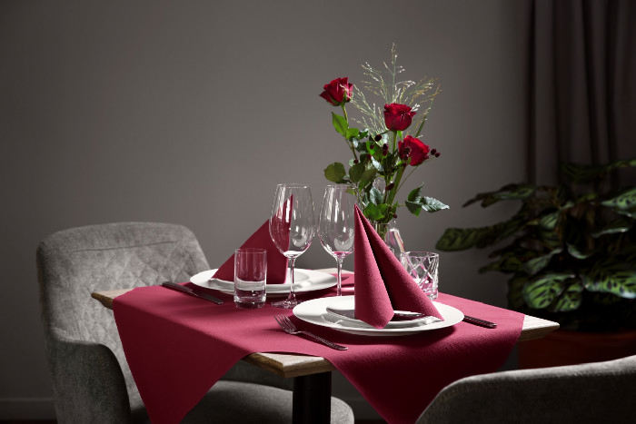 Чистый стол: простые решения Tork