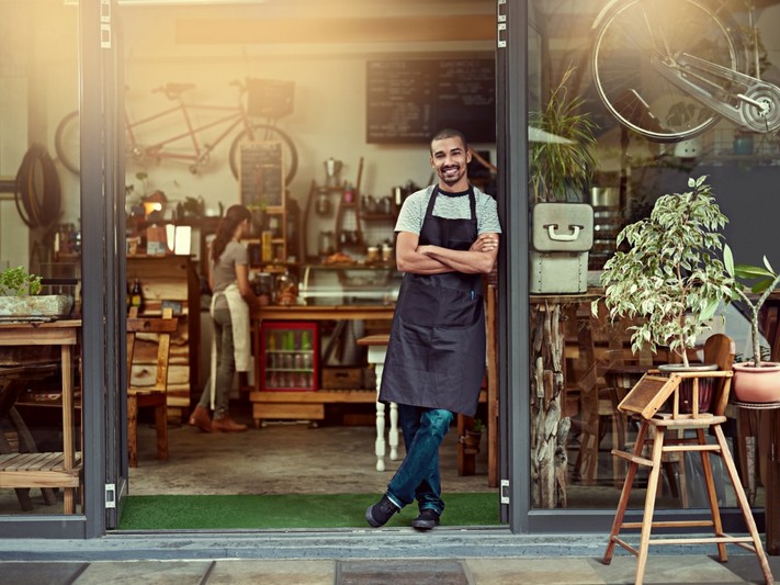 Гигиена – конкурентное преимущество ресторана в 2020 году