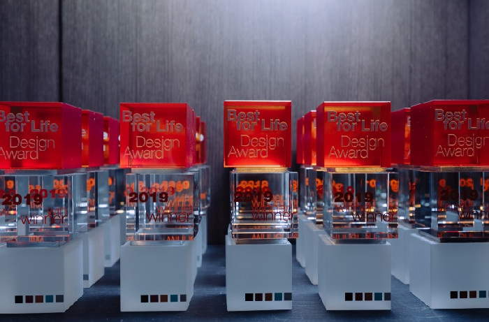 Диспенсер Tork Xpressnap признан лучшим продуктом для профессиональной гигиены