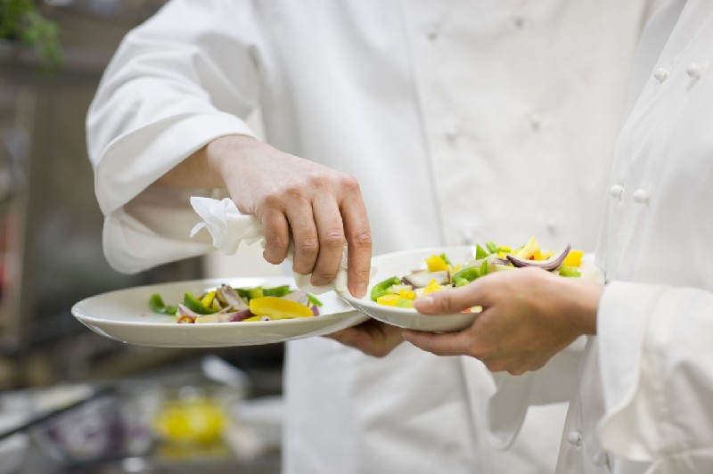 Национальная Гильдия шеф-поваров высоко оценила продукцию ТМ Tork