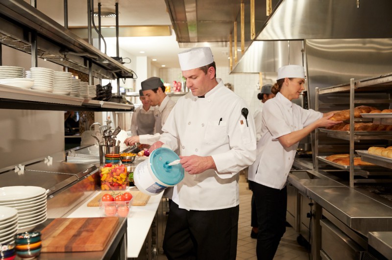 «Cost in use» — главный принцип рациональной экономии