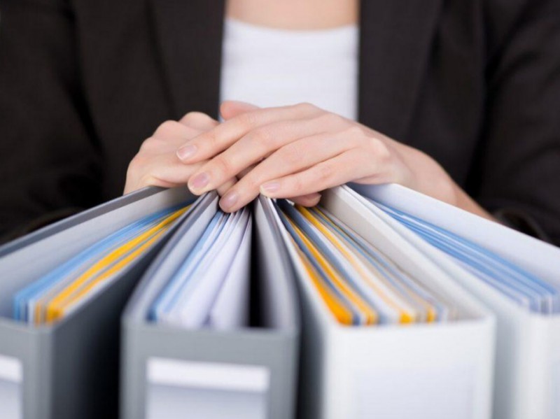 Для получения зарплатного кредита у ресторатора запросили огромный список документов