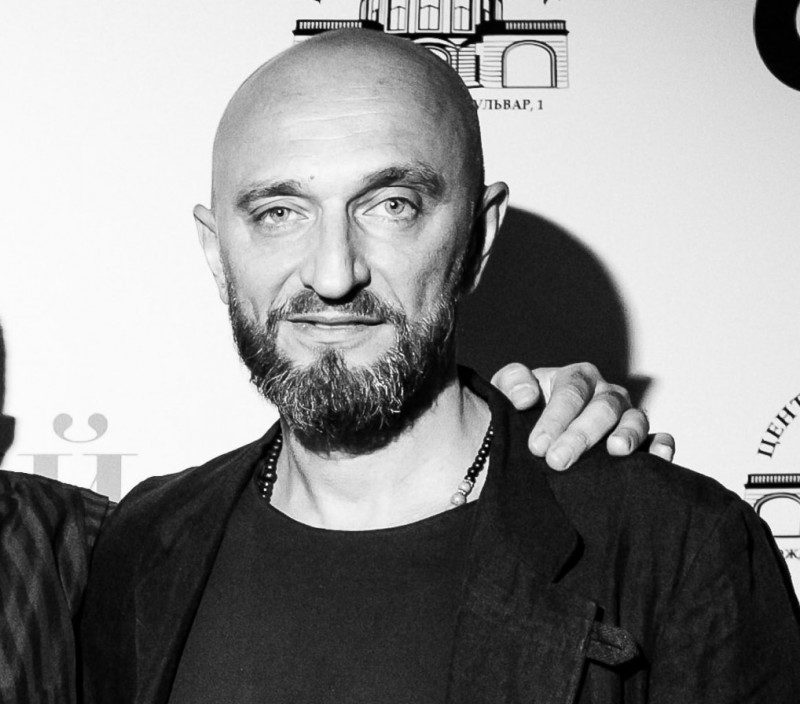 Илья Тютенков попрощался с «Горынычем»