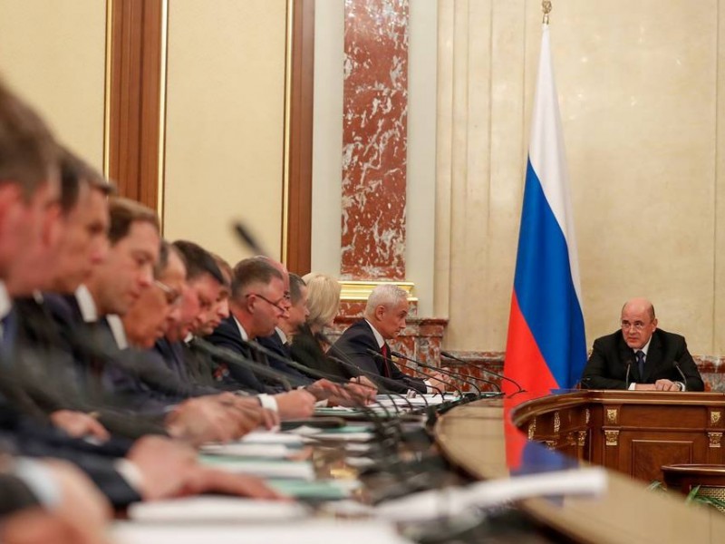 Кабмин утвердил условия и сроки отсрочки арендных платежей