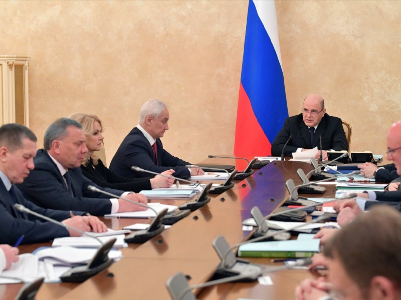 Рестораторы и отельеры России просят государственной поддержки