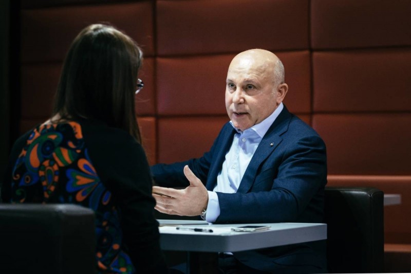 «Макдоналдс»: 27 лет работы в России