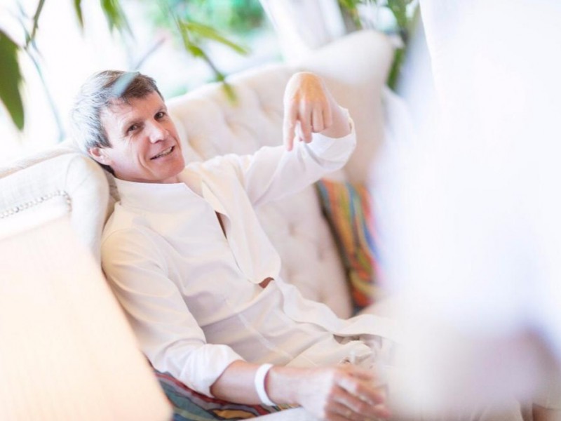 Виктор Гор: «В ресторанах безопасно»