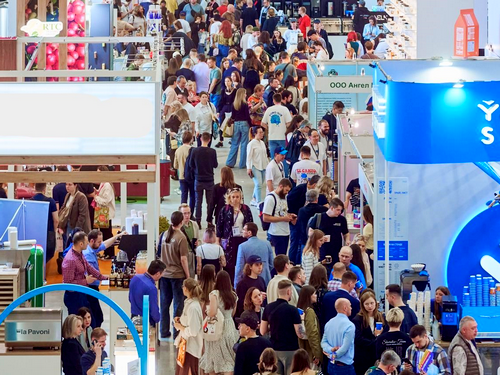 В России возникнет новая сила гравитации для гастроиндустрии