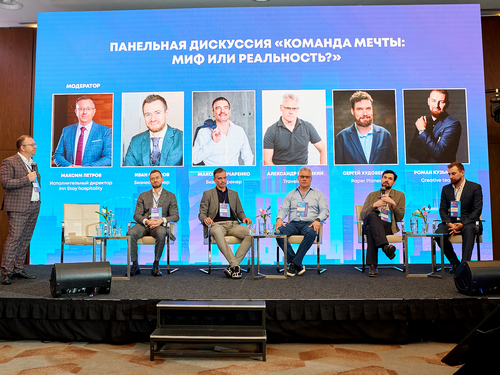 Какую стратегию управления выбрать лидерам индустрии?