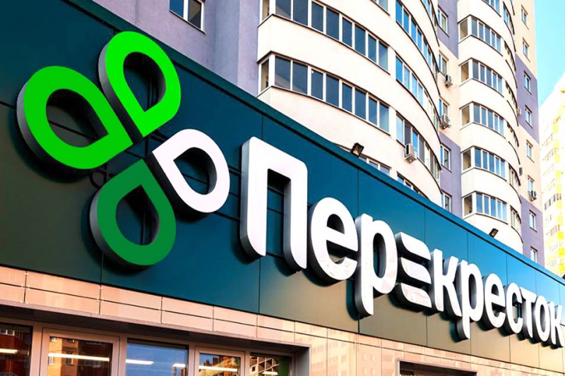 «Перекресток» начнет продавать еду из ресторанов