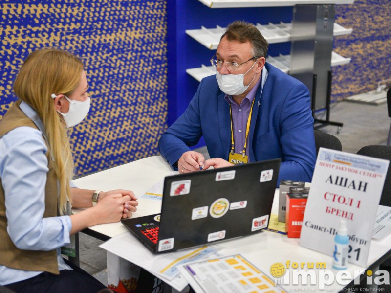 Ашан, Магнит, Перекресток, Metro, Дикси и другие крупные сети обновят ассортимент своих магазинов этой осенью!