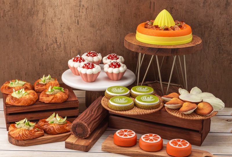 Вкус напитка в десертах: как шоколад Chocovic помогает завоевать сердца потребителей