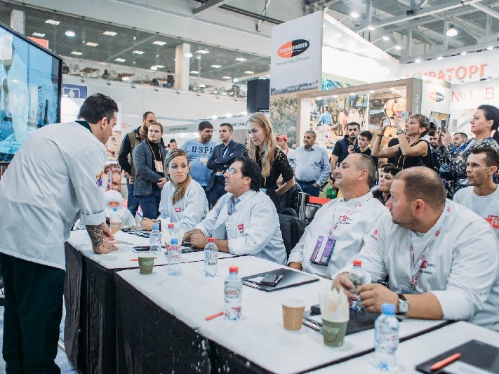 Успей стать участником PIR EXPO!