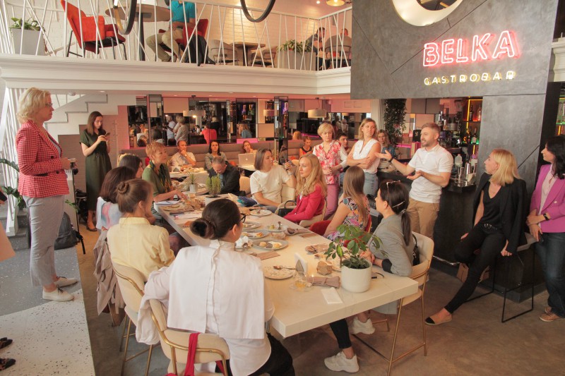 Российские кондитеры получат новую возможность для профессионального общения и развития отрасли