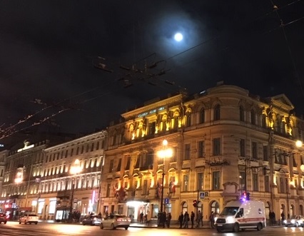 Ротация в 2018 году коснулась пятой части ресторанного рынка Петербурга