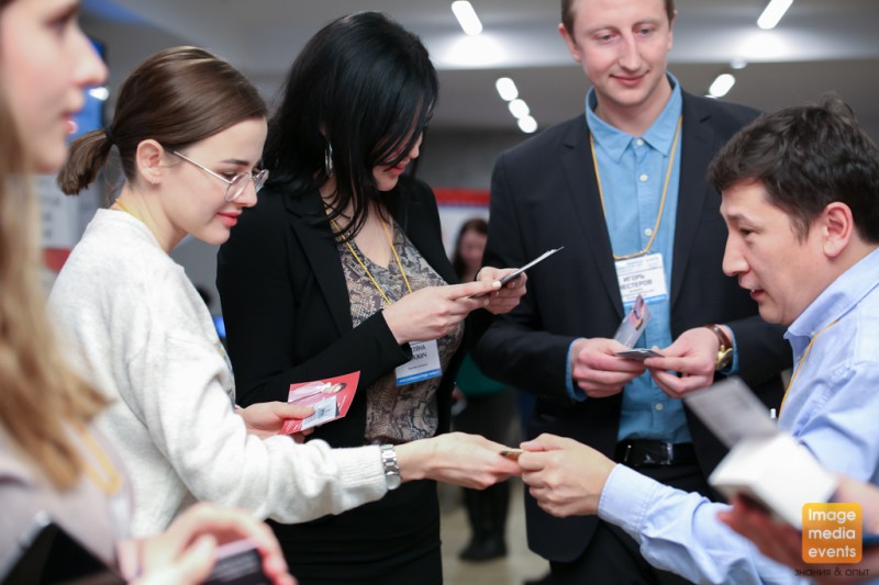 Как строить продвижение  в социальных сетях