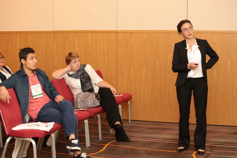 Кандидаты в ресторанный бизнес: кто они?