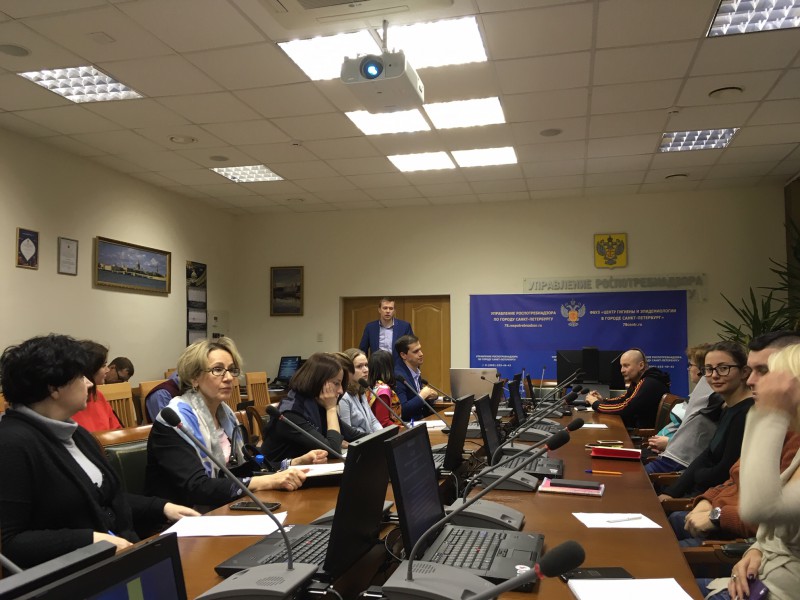 Чаще всего при проверке Роспотребнадзора выявляется несоблюдение процедур ХАССПа