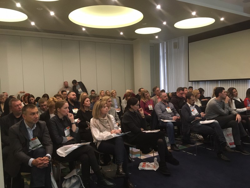 Форум-ярмарка ресторанных концепций «ЯРКО!»: успех дела — в синергии между ресторатором и его командой