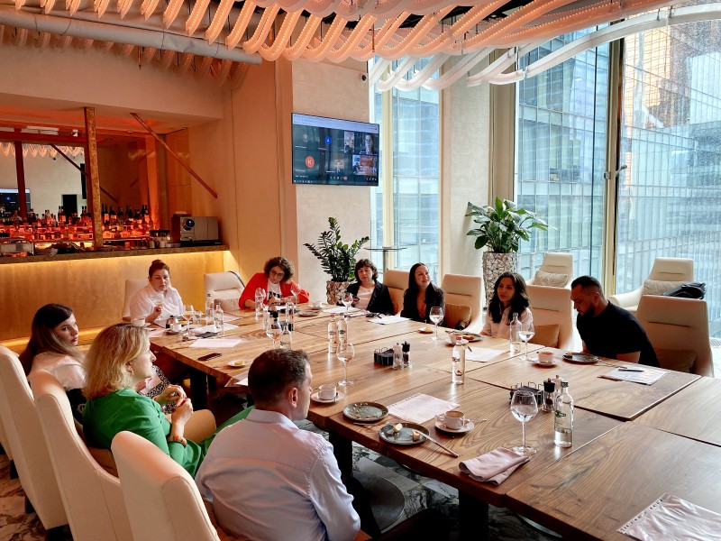 Изменения в методологии оценивания отелей и в номинациях премии Russian Hospitality Awards