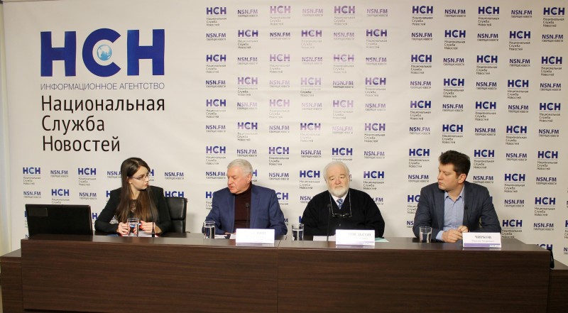 Юрий Кацнельсон: «Введение продуктовых карточек стоит протестировать на нескольких регионах»