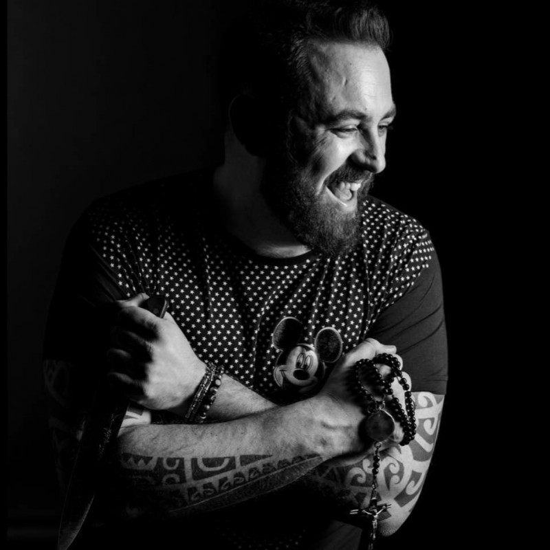 «Я счастлив на кухне – и это самое главное!»