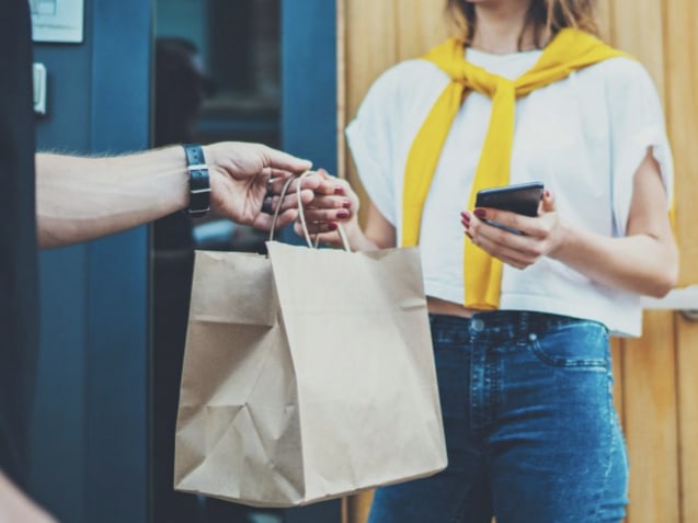 В Москве пройдут испытания трехколесных электровелосипедов для доставки еды