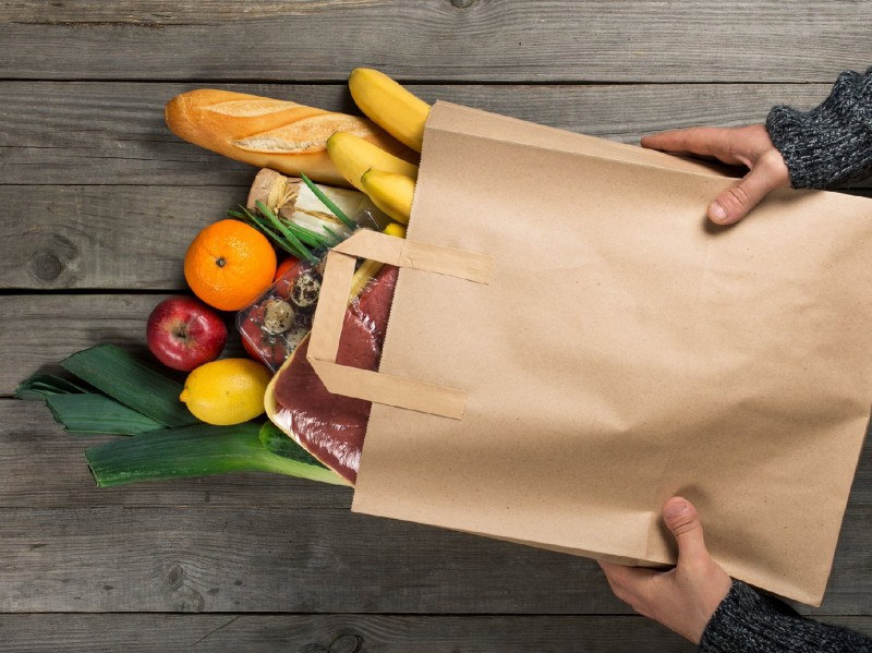 "ЛЕНТА" совместно с iGooods запустила онлайн-заказ продуктов