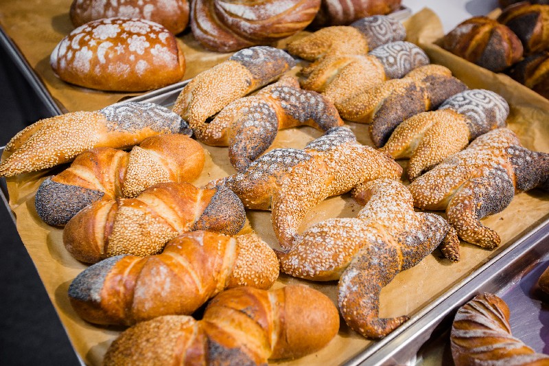 Moscow Cake Show 2019