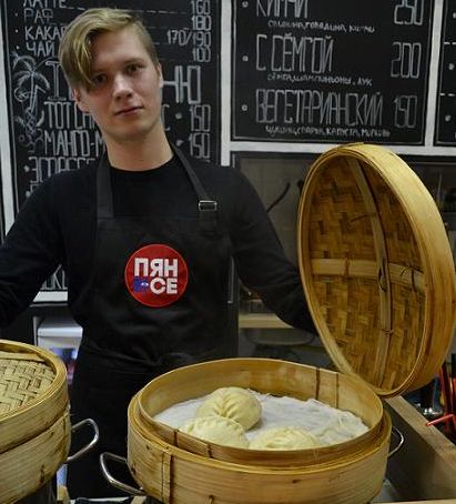 Всё гениальное – просто: монопродукт с корейскими корнями