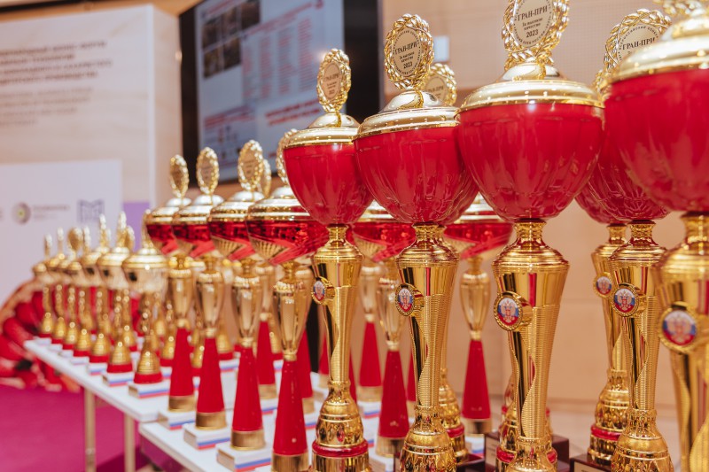 Хлебопеки и кондитеры России определили главное место встречи профессионального сообщества