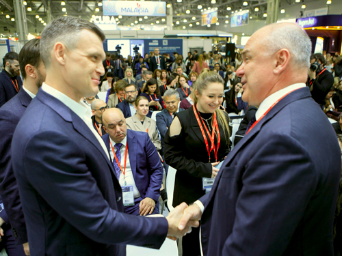 «Устойчивое развитие делает туризм одним из главных драйверов экономики»: итоги MITT 2024