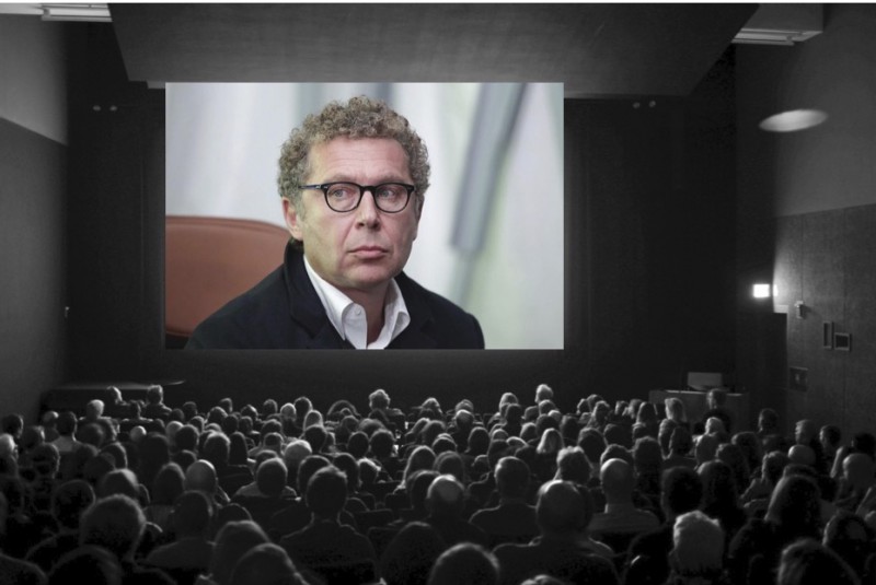 Александр Мамут пригласит рестораны в кино