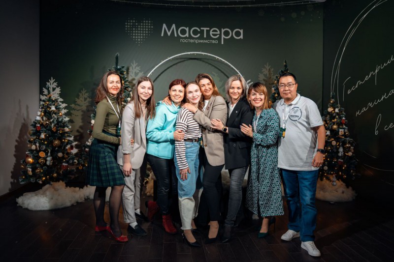 Новый сезон главного туристического конкурса страны запустится 22 ноября