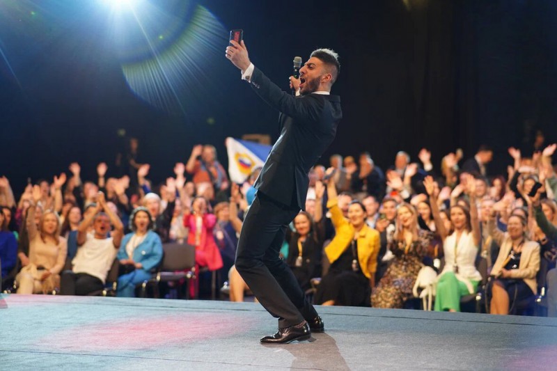 В Перми стартовал первый Форум гостеприимства России и гранд-финал конкурса «Мастера гостеприимства»