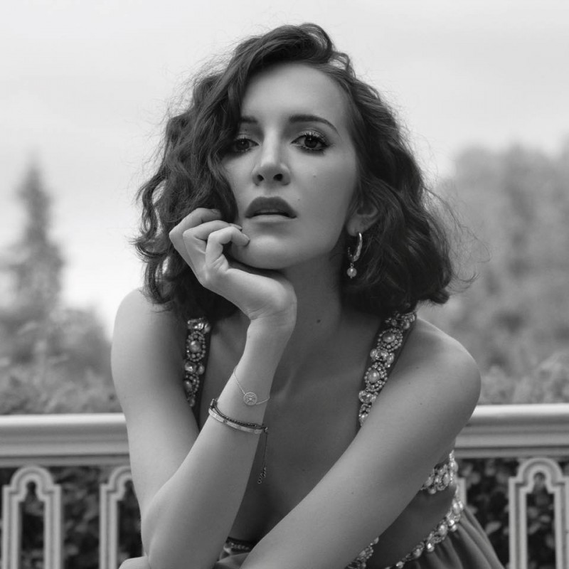 Матильда Шнурова закрыла ресторан Bio My Bio в Петербурге