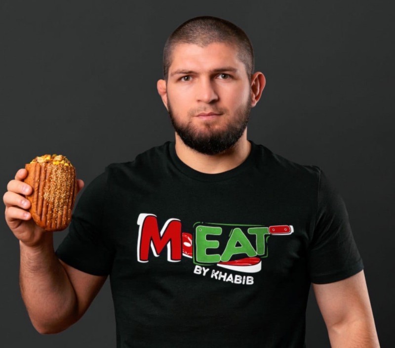 Имя чемпиона не гарантирует успеха в ресторанном бизнесе