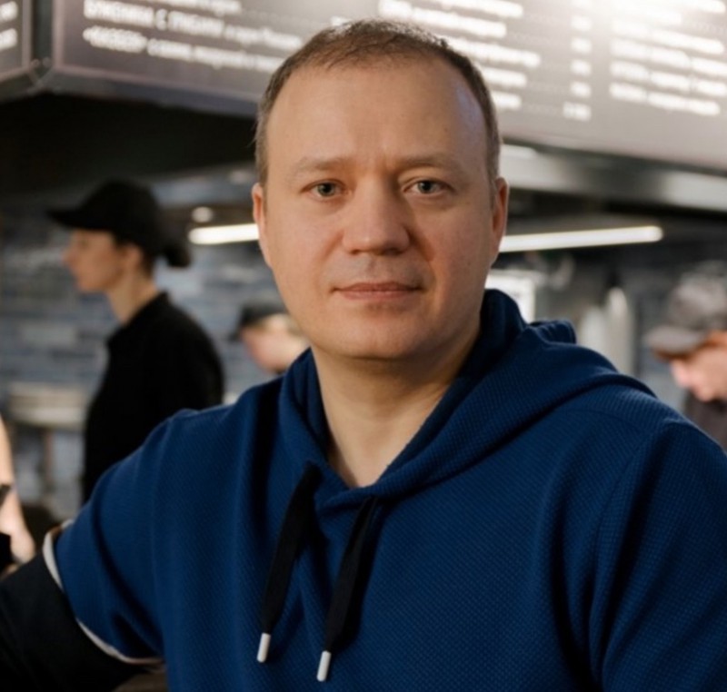 «Теремок» повышает производительность труда через нацпроект