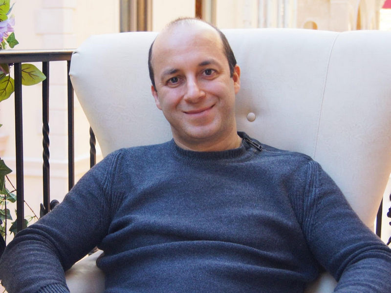 Сергей Миронов о дебюте в Волгограде: «Нашей целью было сделать лучший ресторан для города!»