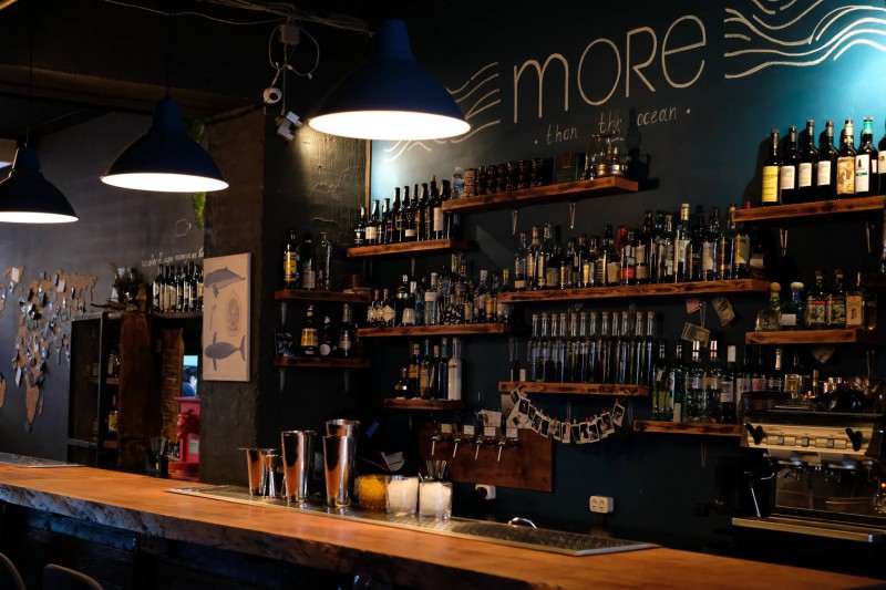 27 октября 2023 года в IT-парке им. Башира Рамеева в Казани состоялась V церемония вручения наград ресторанной премии WHERETOEAT Tatarstan.