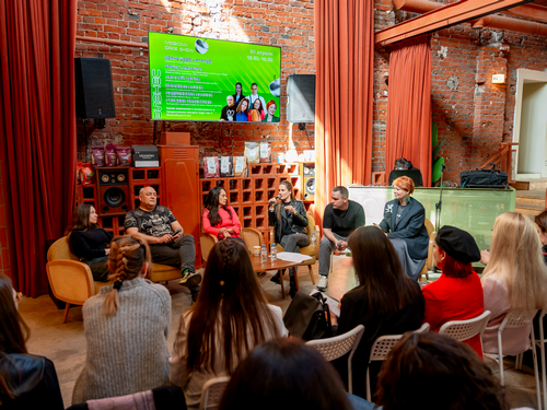 Moscow Cake Show 2025: большая ежегодная встреча кондитеров и пекарей