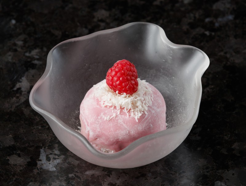 Ресторан Duo Asia отмечает восьмой День рождения