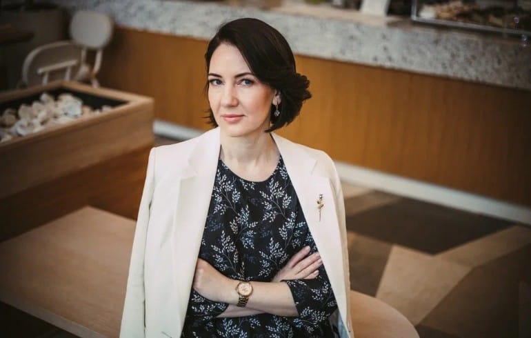 Надежда Федорова: «Запрет на пластик с точки зрения профессионалов рынка HoReCa»