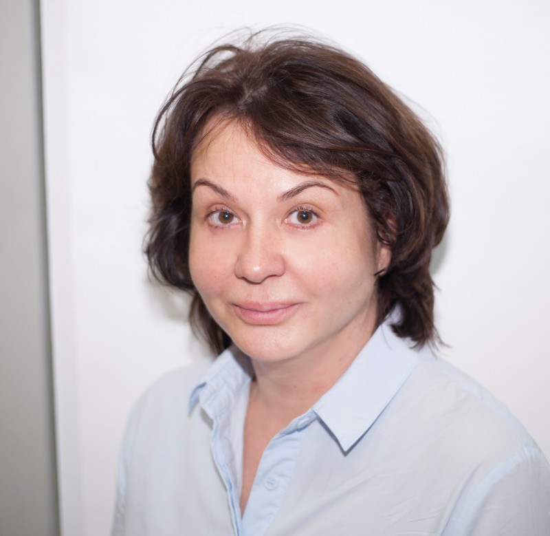 Основной капитал сегодня не помещения, а люди — вдохновители, сотрудники и гости