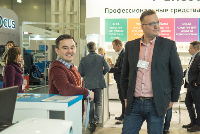 «Обязательно надо быть в курсе, что происходит в индустрии»