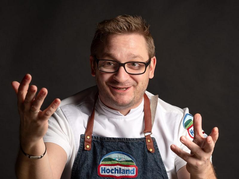 Объявлены технические судьи конкурса Bocuse d`Or 2019 Russia